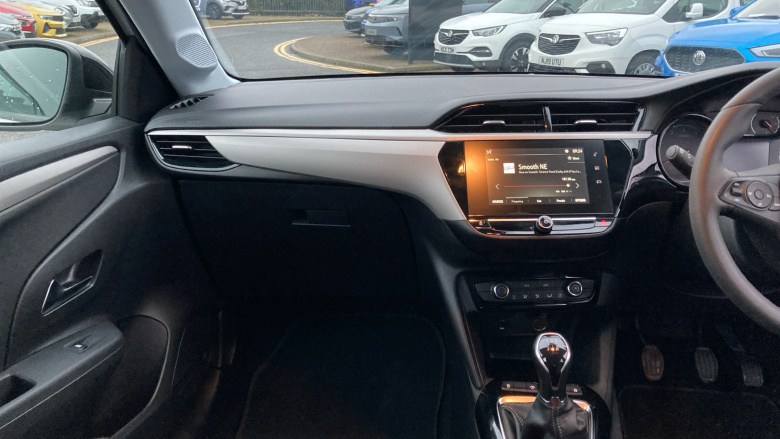 Vauxhall Corsa 1.2 Design 5dr Petrol Hatchback